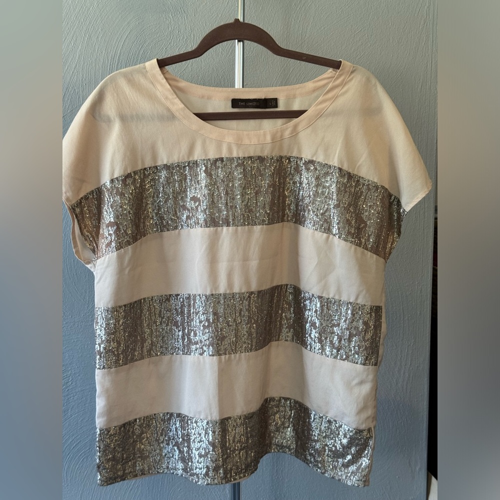 The Limited Shirt, Size Large